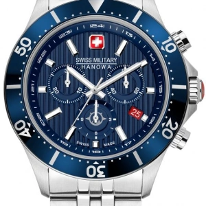 Swiss Military SMWGI2100703 Erkek Kol Saati