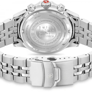 Swiss Military SMWGI2100703 Erkek Kol Saati