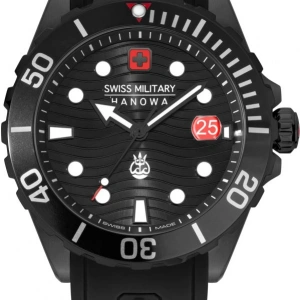 Swiss Military SMWGN2200330 Erkek Kol Saati