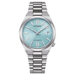 Citizen Tsuyosa 37mm NJ0200-50L Otomatik Kol Saati