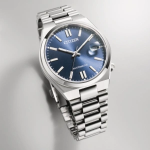 Citizen Tsuyosa 37mm NJ0200-50M Otomatik Kol Saati