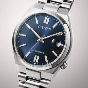 Citizen Tsuyosa 37mm NJ0200-50M Otomatik Kol Saati