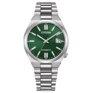 Citizen Tsuyosa 37mm NJ0200-50X Otomatik Kol Saati