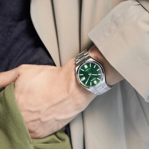 Citizen Tsuyosa 37mm NJ0200-50X Otomatik Kol Saati