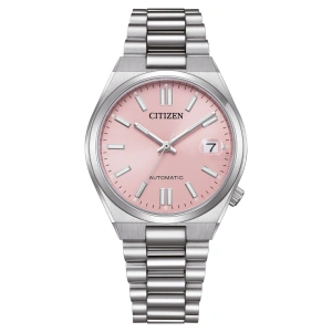 Citizen Tsuyosa 37mm NJ0200-50Z Otomatik Kol Saati
