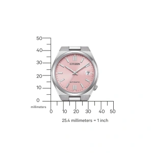 Citizen Tsuyosa 37mm NJ0200-50Z Otomatik Kol Saati
