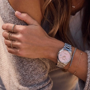 Citizen Tsuyosa 37mm NJ0200-50Z Otomatik Kol Saati