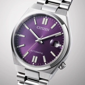 Citizen Tsuyosa 37mm NJ0200-50W Otomatik Kol Saati