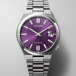 Citizen Tsuyosa 37mm NJ0200-50W Otomatik Kol Saati
