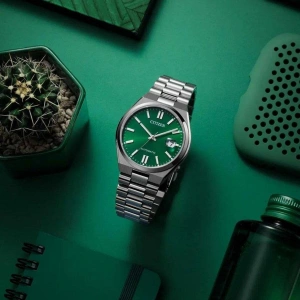 Citizen Tsuyosa NJ0150-81X Otomatik Erkek Kol Saati