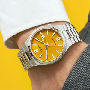 Citizen Tsuyosa NJ0150-81Z Otomatik Erkek Kol Saati