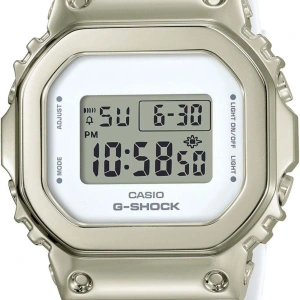 Casio G-Shock GM-S5600G-7DR Unisex Kol Saati