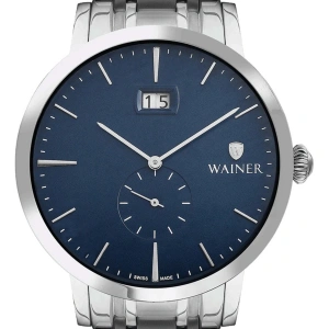 Wainer WA.01881-D Erkek Kol Saati