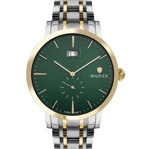 Wainer WA.01881-F Erkek Kol Saati