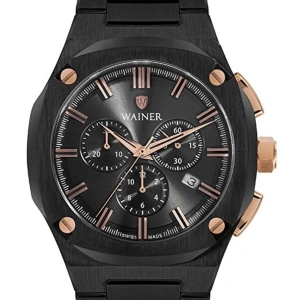 Wainer WA.10000-C ERKEK KOL SAATİ