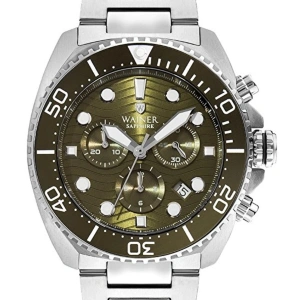 Wainer WA.10300-C ERKEK KOL SAATİ