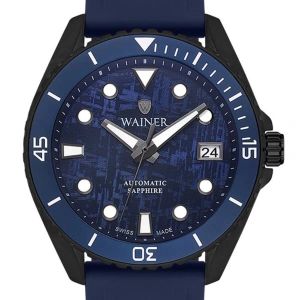 Wainer WA.25110-D Erkek Kol Saati