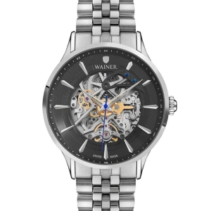 Wainer WA.25705-A Erkek Kol Saati