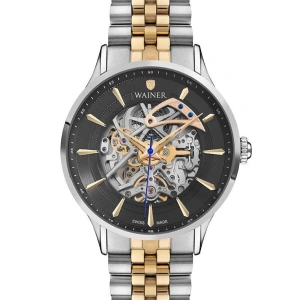 Wainer WA.25705-C Erkek Kol Saati