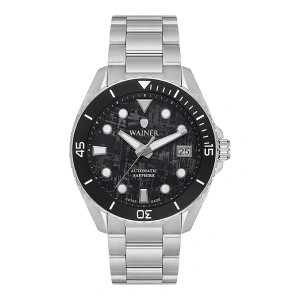 Wainer WA.25300-A Erkek Kol Saati