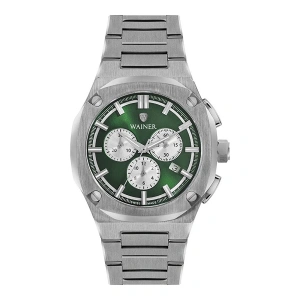 Wainer WA.10000-G Erkek Kol Saati