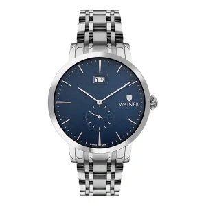 Wainer WA.01881-D Erkek Kol Saati