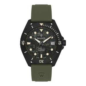 Wainer WA.25110-C Erkek Kol Saati