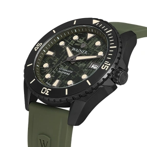 Wainer WA.25110-C Erkek Kol Saati