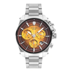 Wainer WA.19200-F Erkek Kol Saati