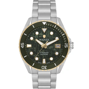 Wainer WA.25300-C Erkek Kol Saati