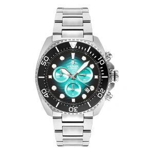 Wainer WA.10300-A Erkek Kol Saati