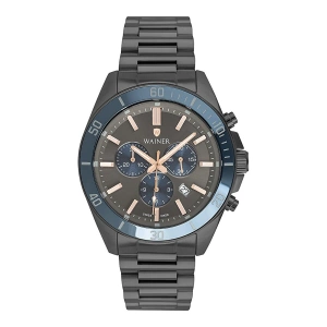 Wainer WA.19540-A Erkek Kol Saati