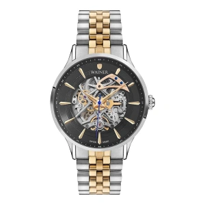 Wainer WA.25705-C Erkek Kol Saati