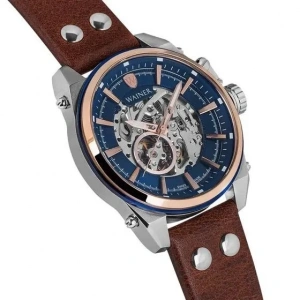 Wainer WA.25980-A Erkek Kol Saati