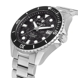 Wainer WA.25300-A Erkek Kol Saati