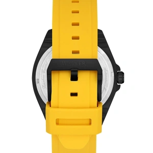 Wainer WA.25110-B Swiss Made Erkek Kol Saati