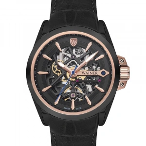 Wainer WA.25677-E Erkek Kol Saati
