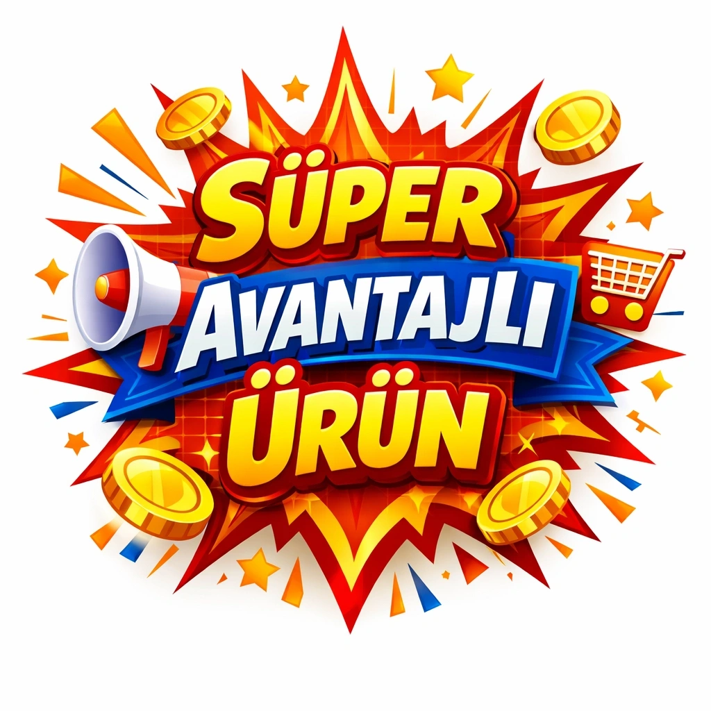 Süper Avantajlı Ürün