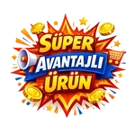Süper Avantajlı Ürün