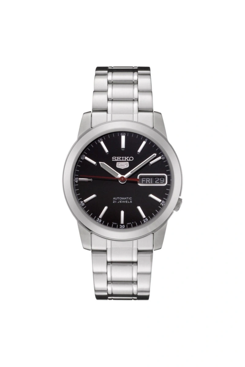 Seiko 5 SNKE53K1 Otomatik Erkek Kol Saati