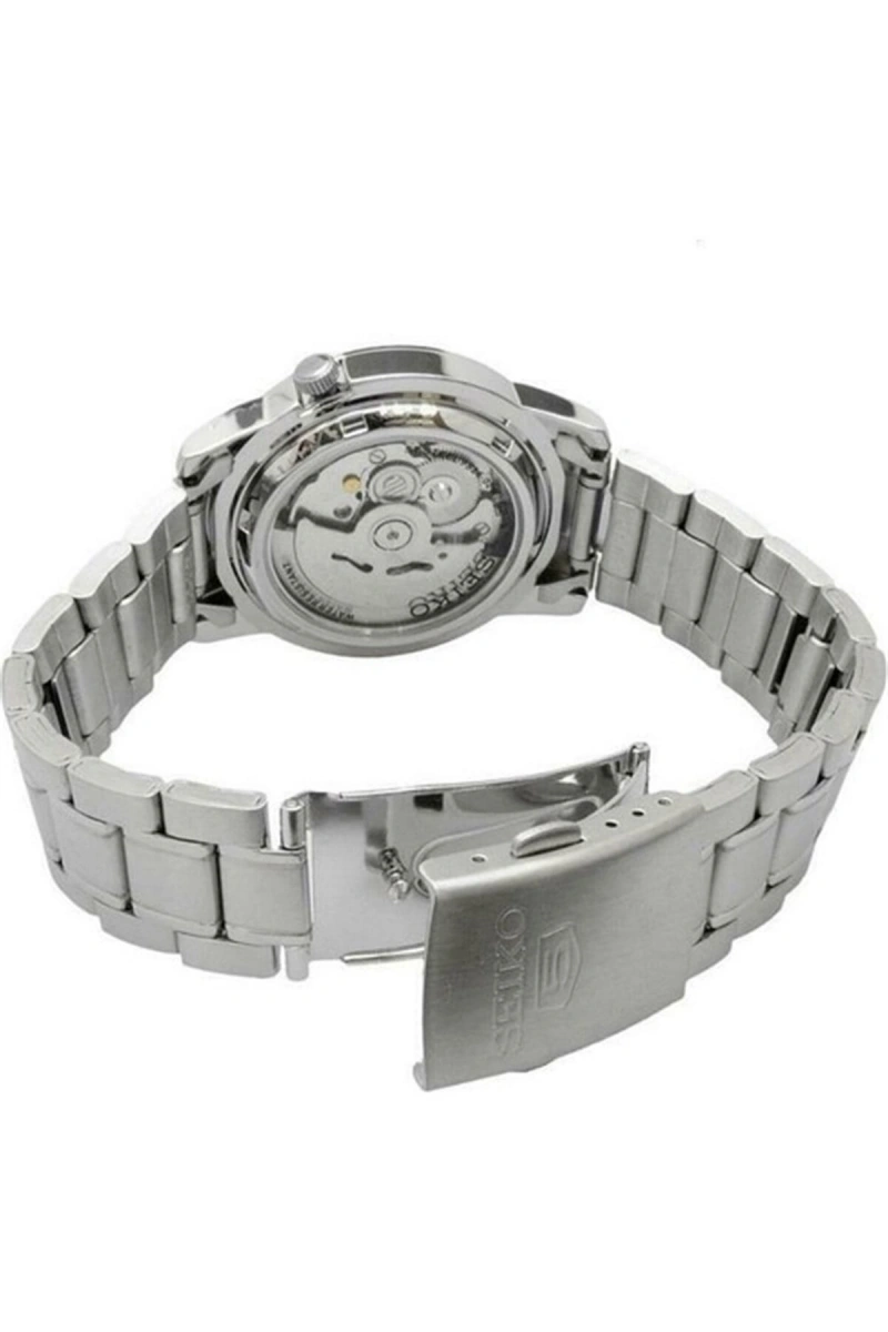 Seiko 5 SNKE53K1 Otomatik Erkek Kol Saati