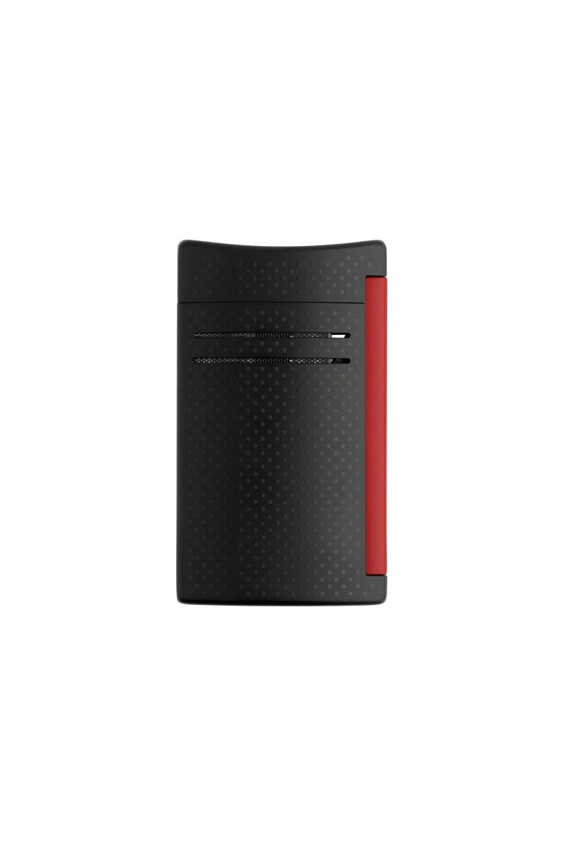 ST Dupont Maxijet Matt Black 20160N