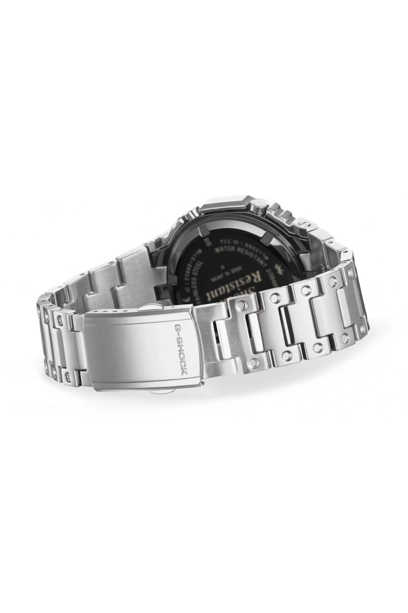 Casio G-Shock GM-B2100SD-1CDR Kol Saati