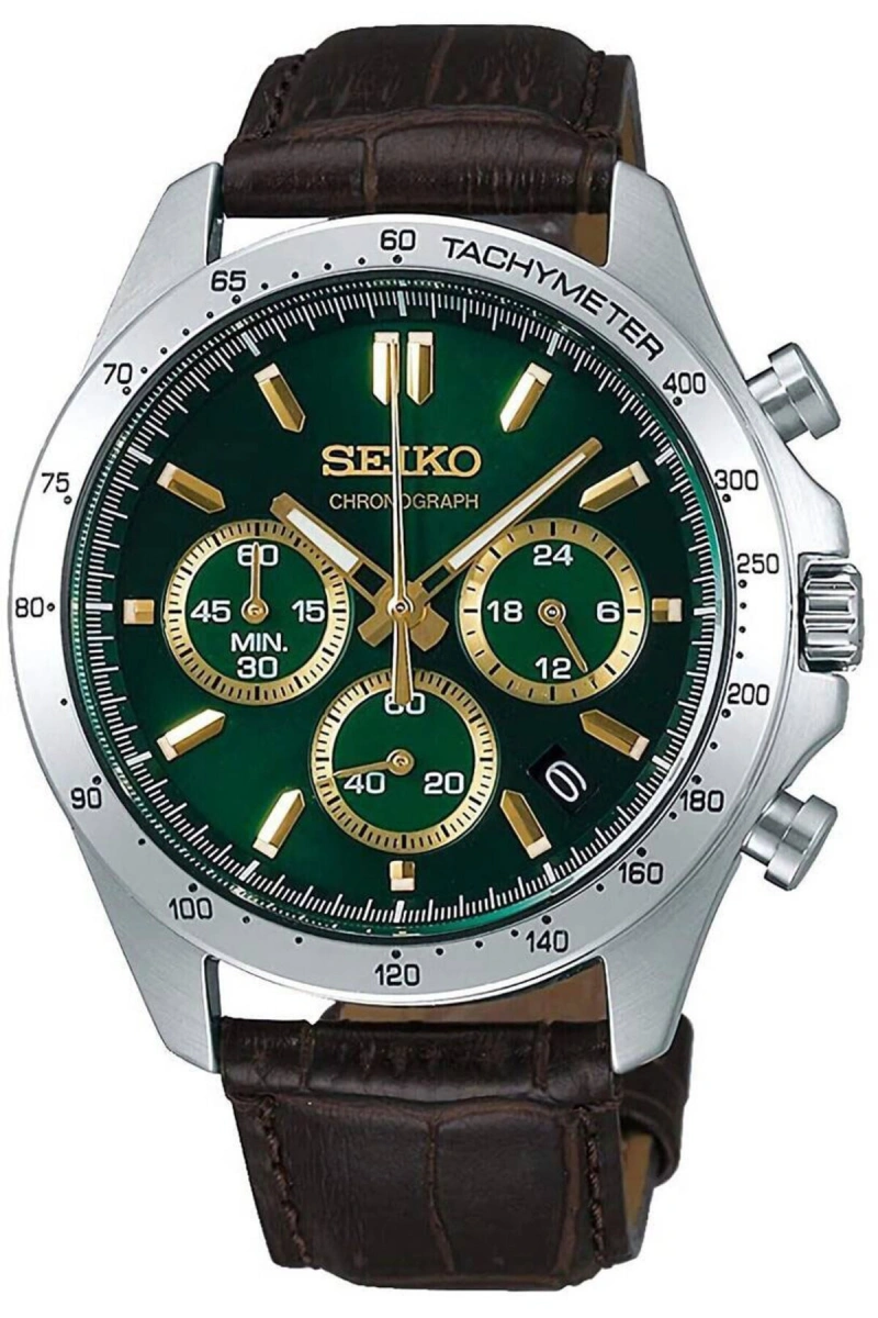 Seiko Sbtr017 Erkek Kol Saati