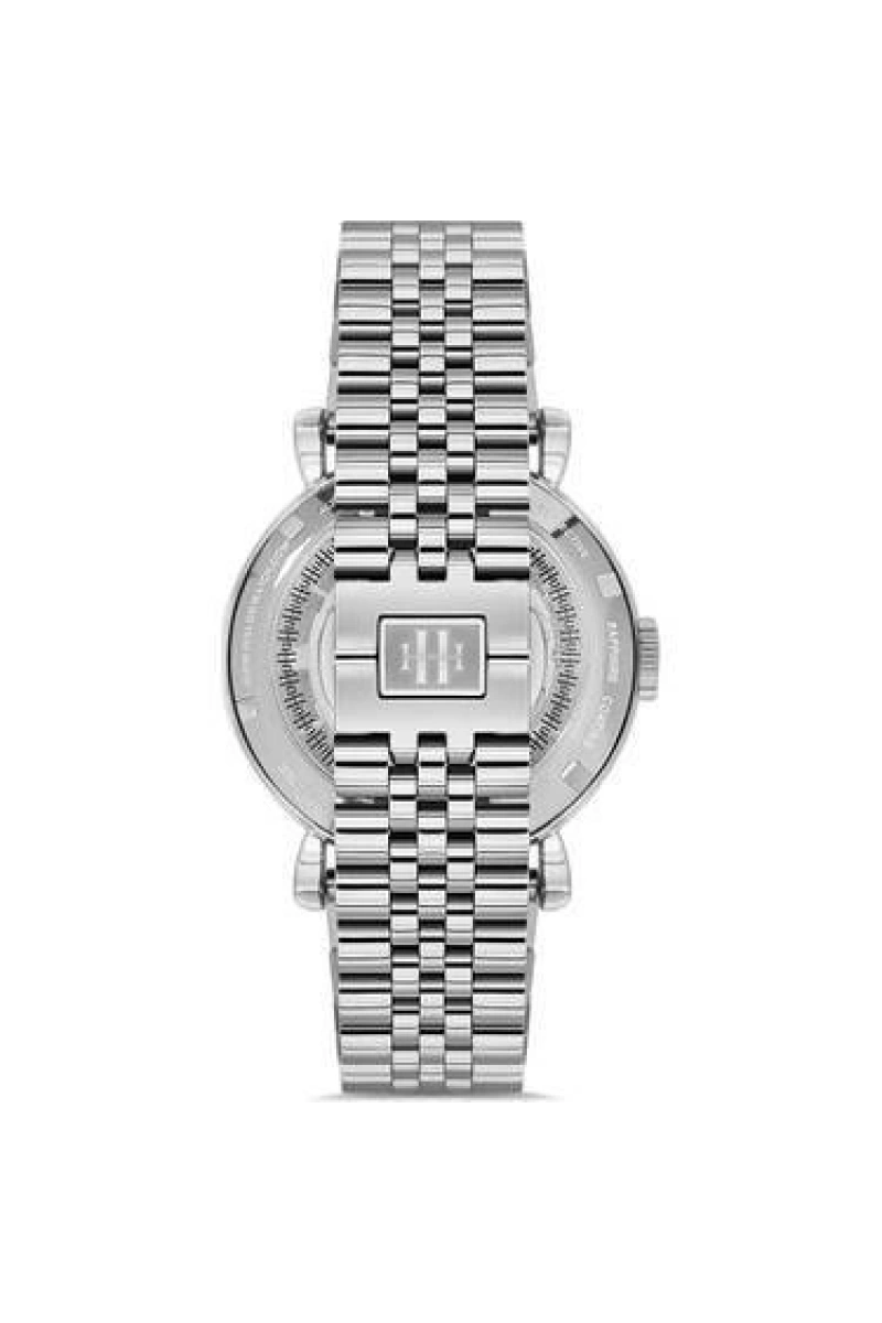 Hislon SD141S-16SS Otomatik Erkek Kol Saati