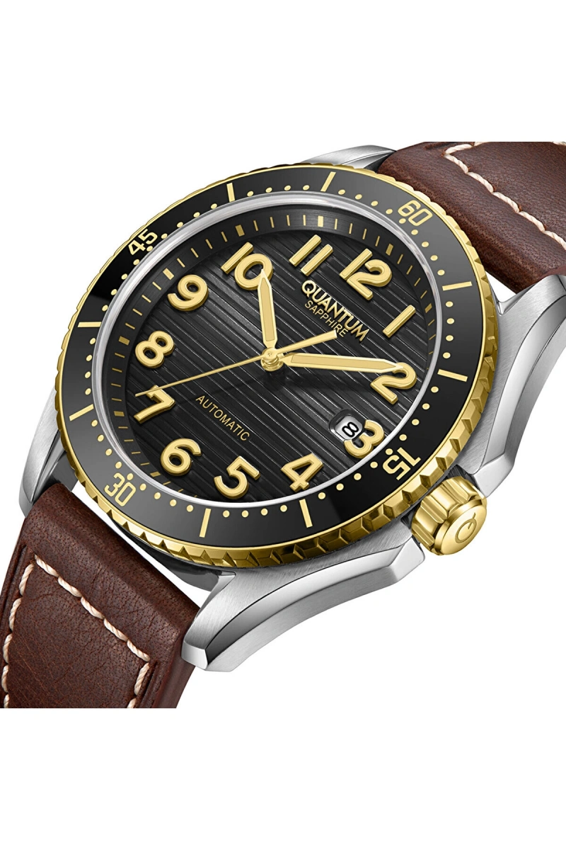 Quantum Qmg1166.252 Erkek Kol Saati