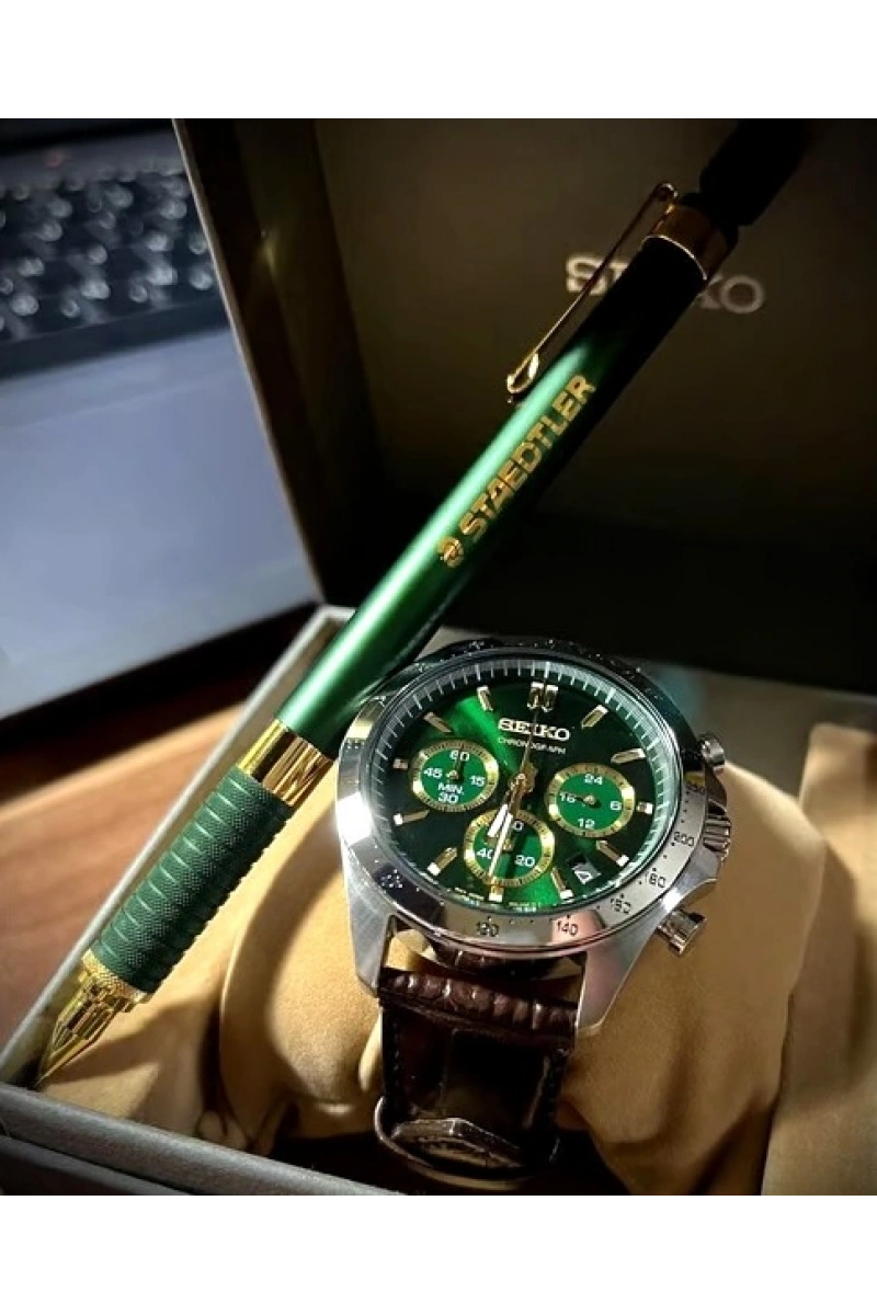 Seiko Sbtr017 Erkek Kol Saati