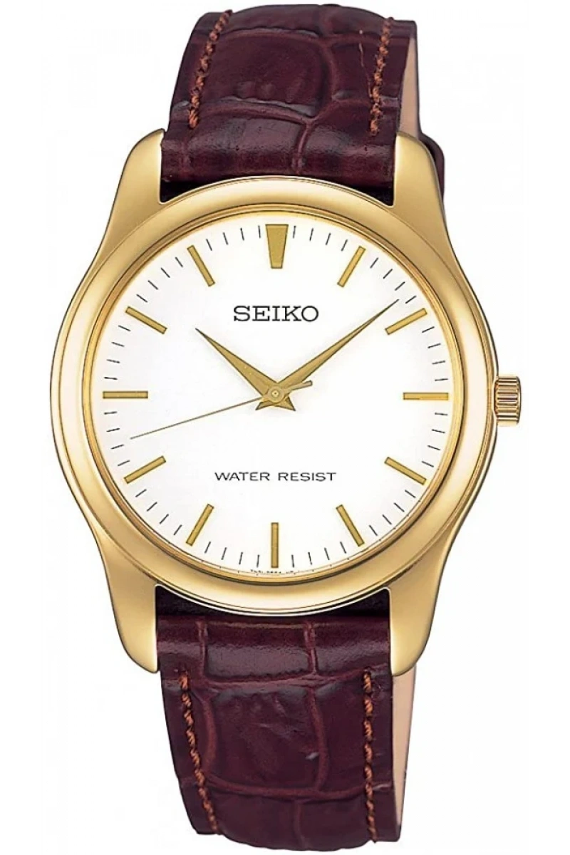 Seiko SCXP032 Erkek Kol Saati