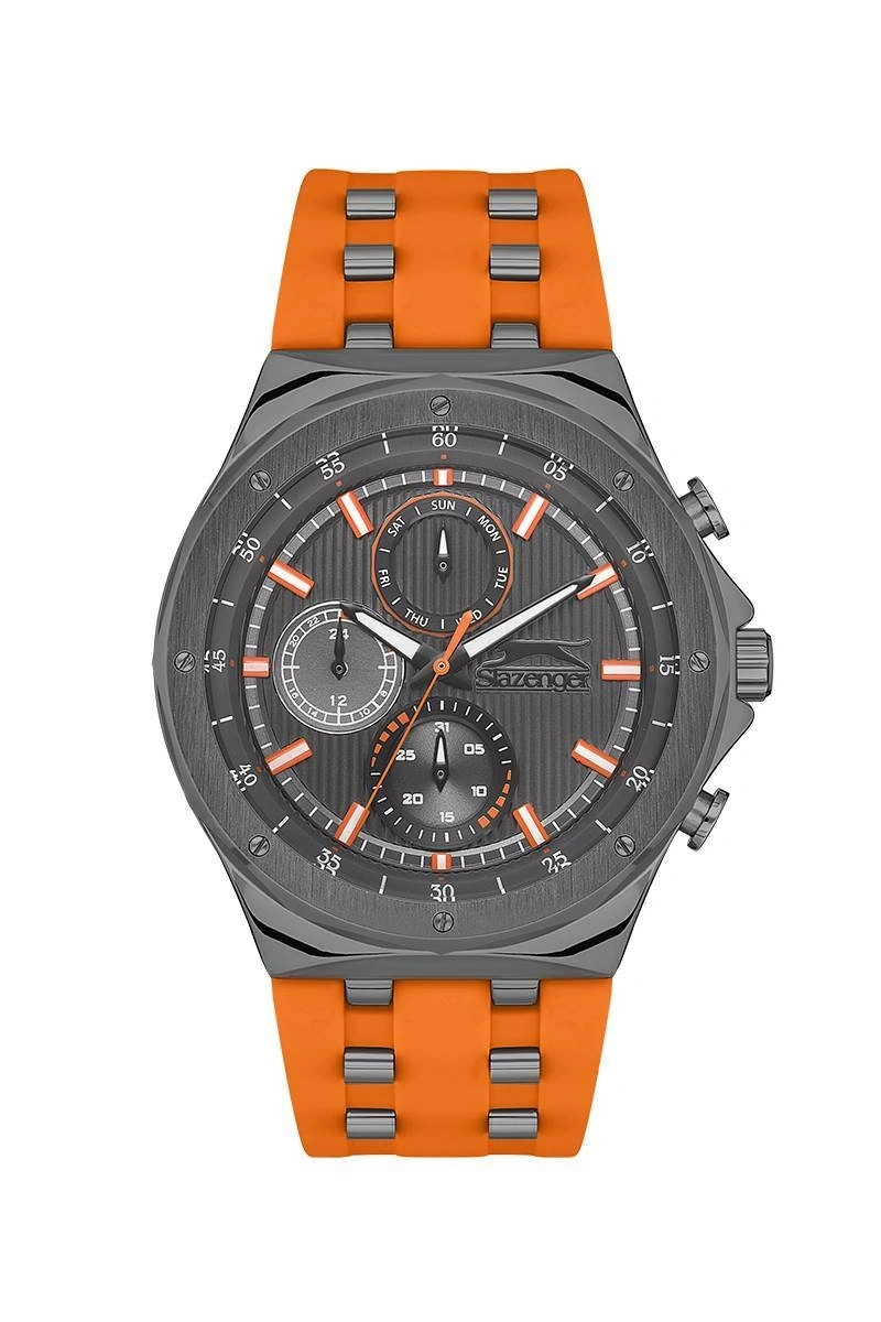 Slazenger SL.09.2218.2.07 Kol Saati