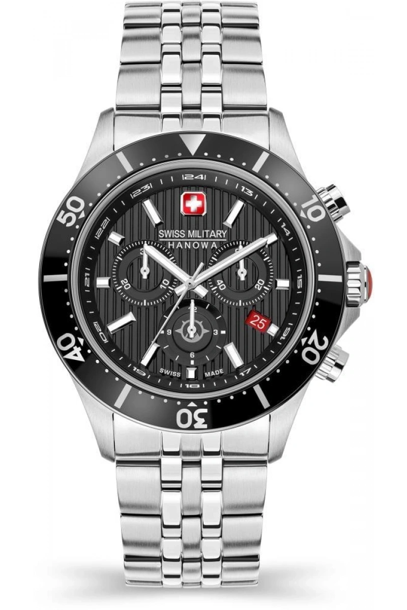 Swiss Military SMWGI2100701 Erkek Kol Saati